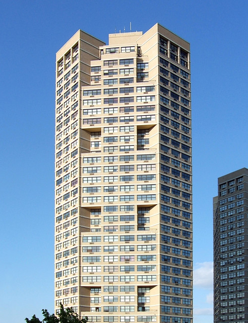 Galaxy Towers 1 The Skyscraper Center