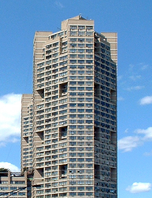 Galaxy Towers 2 The Skyscraper Center