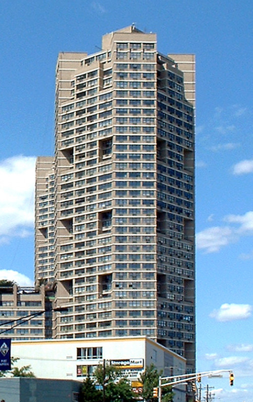 Galaxy Towers 2 The Skyscraper Center