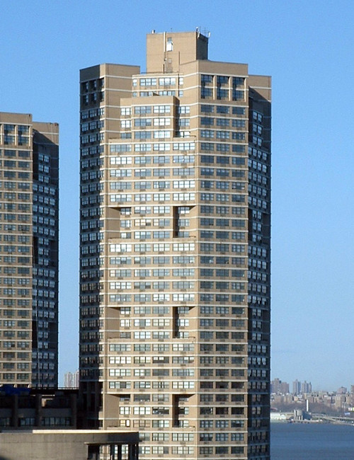 Galaxy Towers 2 The Skyscraper Center