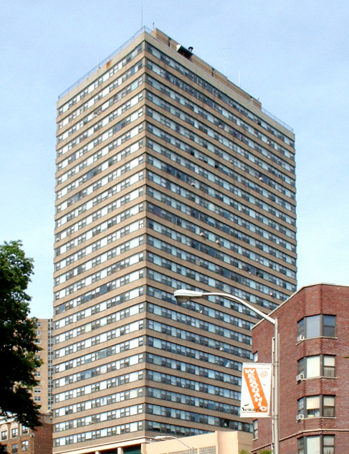 Zion Towers The Skyscraper Center