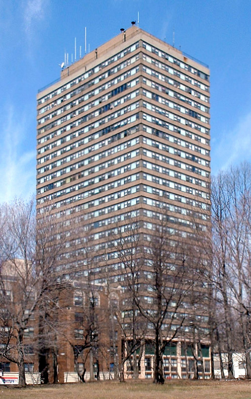 Zion Towers The Skyscraper Center