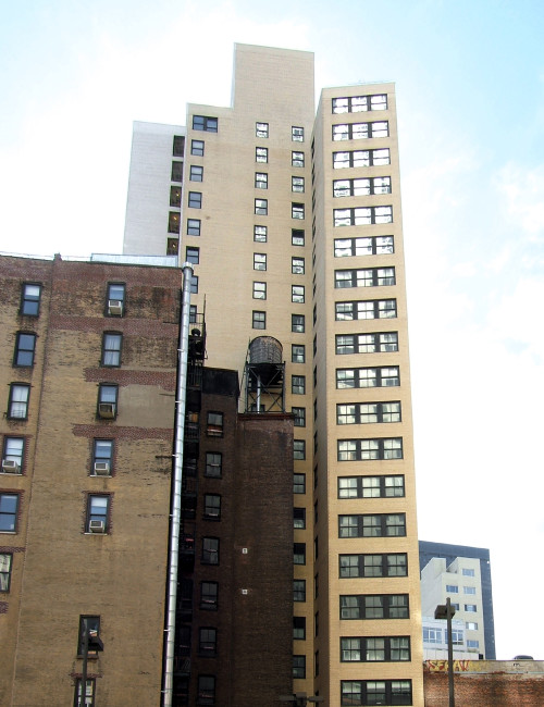 161 William Street - The Skyscraper Center