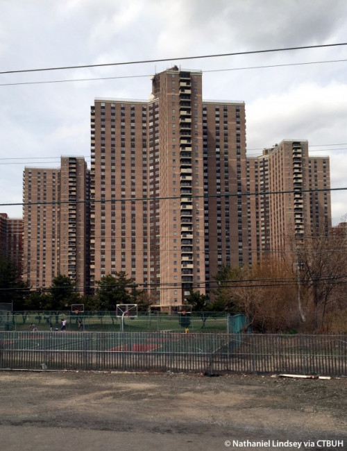 Coop City Building 34 The Skyscraper Center