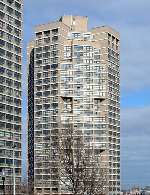 Galaxy Towers 2 The Skyscraper Center
