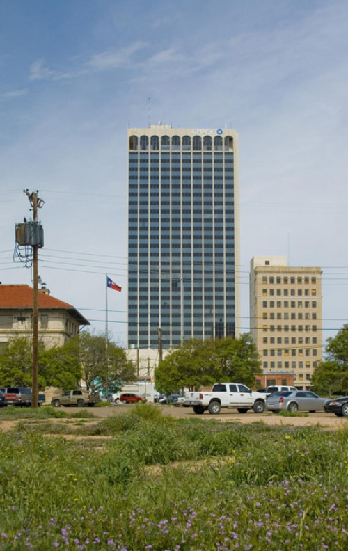 Chase Tower The Skyscraper Center