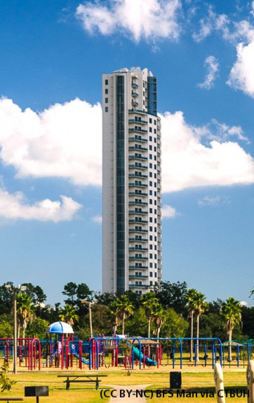 Endeavour Clear Lake The Skyscraper Center