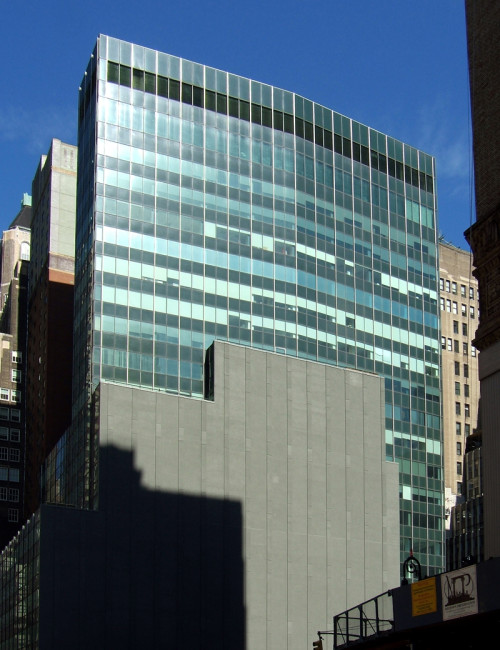 Springs Building - The Skyscraper Center