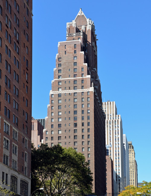 Woodstock Tower The Skyscraper Center