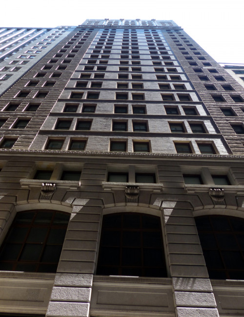 43 Exchange Place - The Skyscraper Center