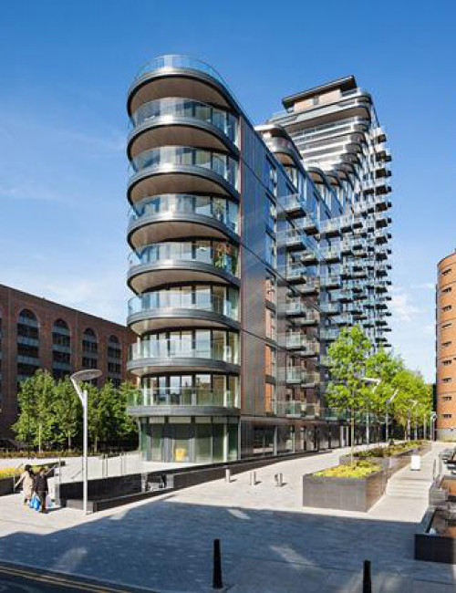 Park Vista Tower The Skyscraper Center