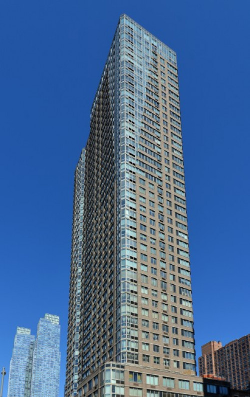 Victory Apartments The Skyscraper Center