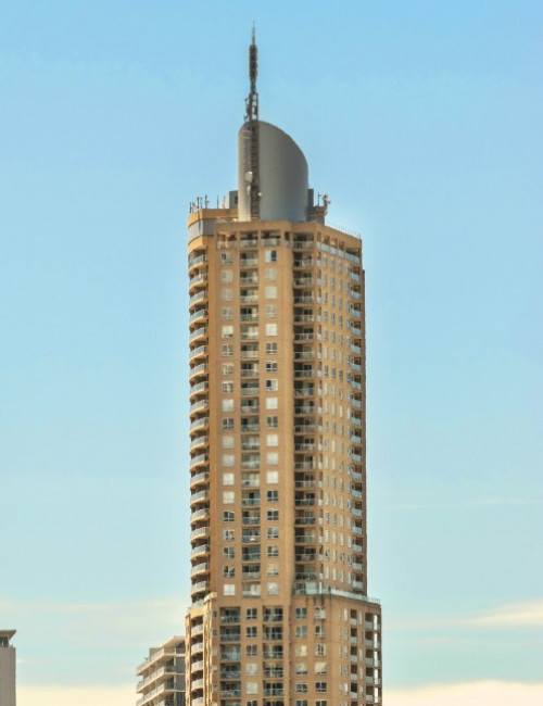 Elan Apartments The Skyscraper Center