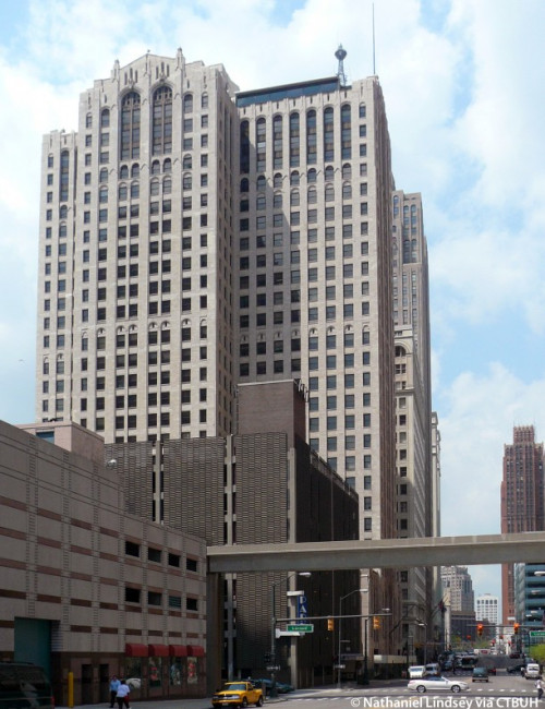 Buhl Building - The Skyscraper Center