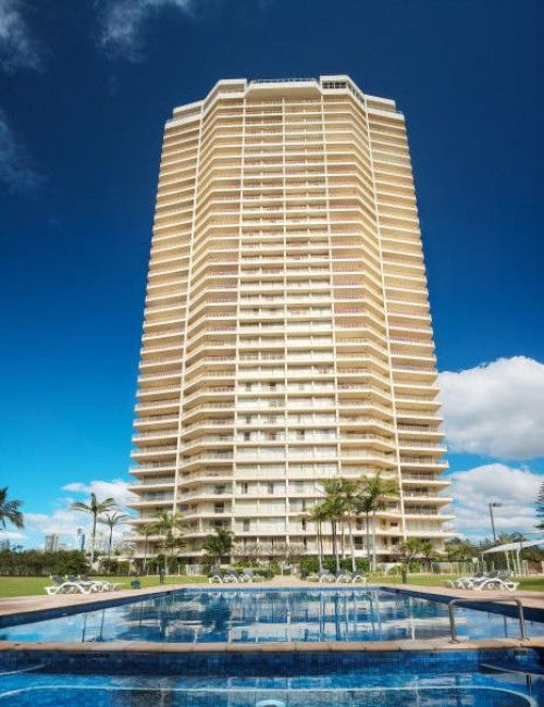 Contessa Apartments The Skyscraper Center