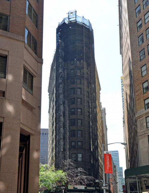 Cocoa Exchange Condo The Skyscraper Center