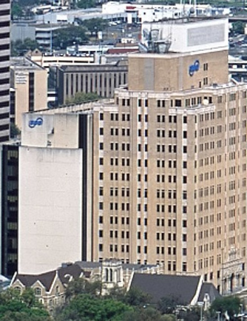 AT&T Building - The Skyscraper Center