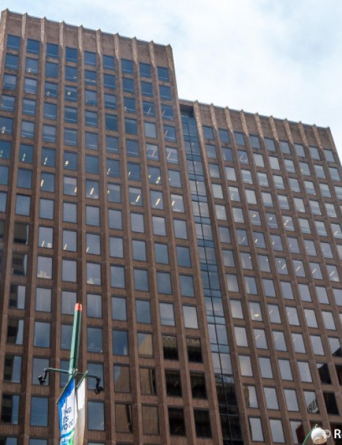 QBE House - The Skyscraper Center