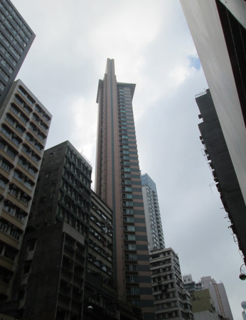 Princeton Tower The Skyscraper Center