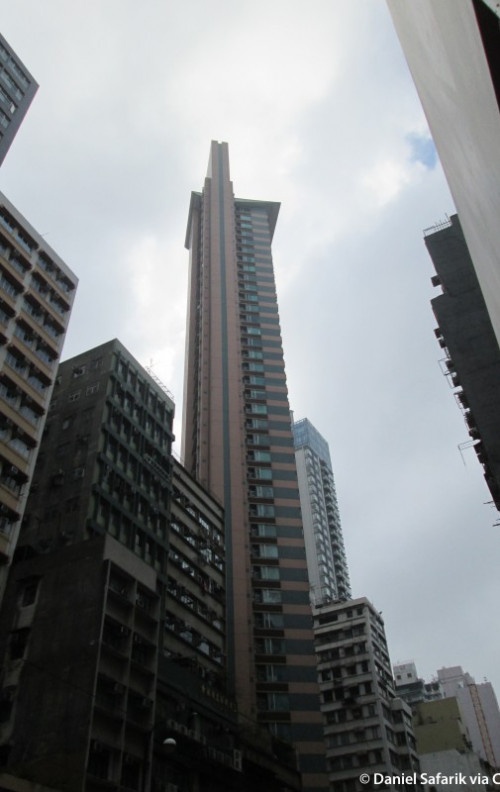 Princeton Tower The Skyscraper Center