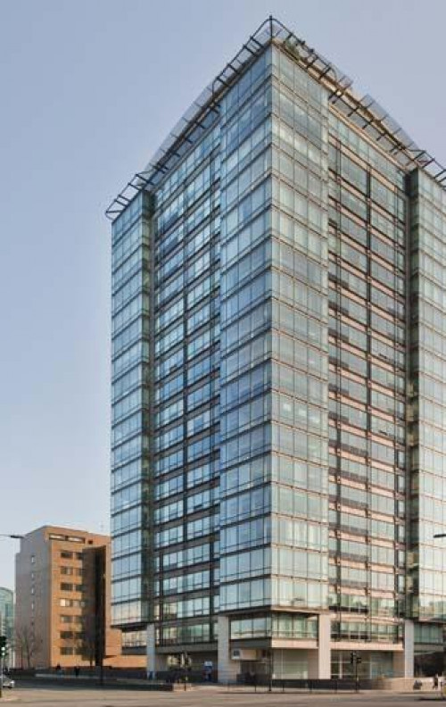 The Panoramic The Skyscraper Center