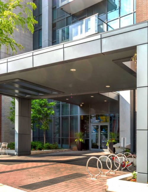 North Shore Condos The Skyscraper Center