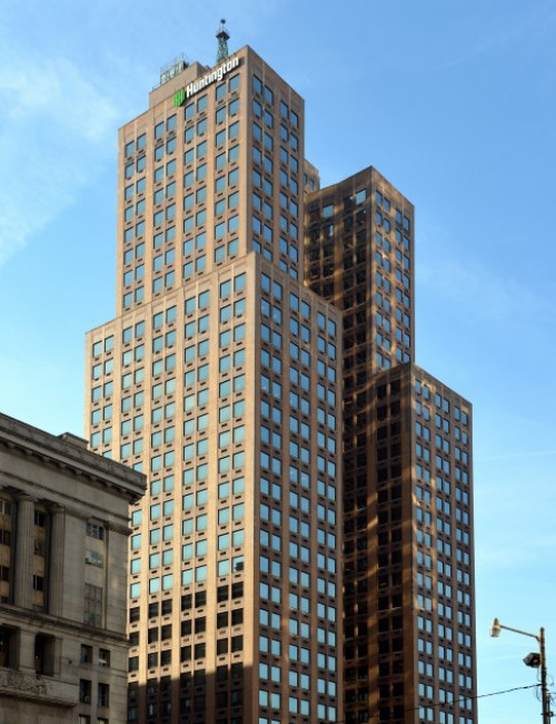 Grant Building The Skyscraper Center