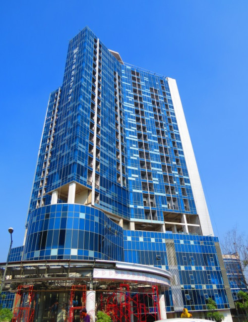 GP Plaza - The Skyscraper Center