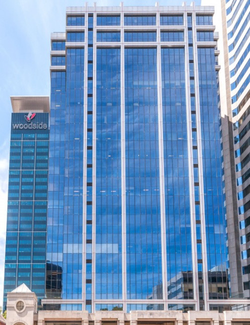 St Georges Square - The Skyscraper Center