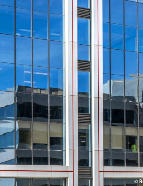 St Georges Square - The Skyscraper Center