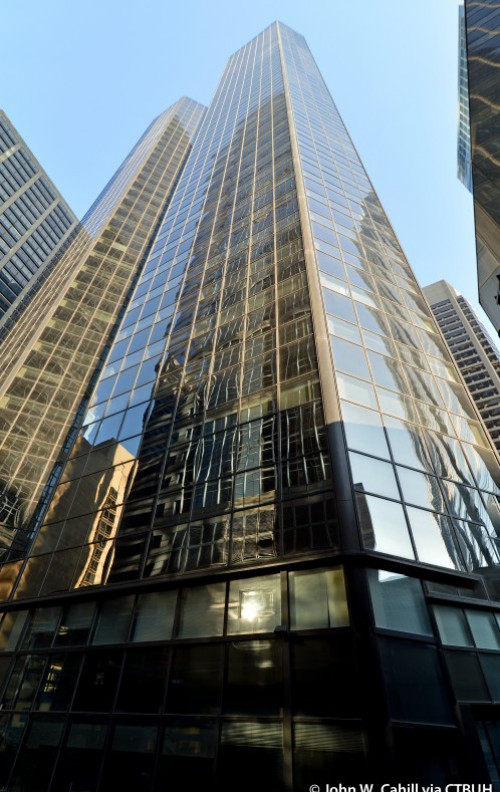 PNC Bank Building The Skyscraper Center