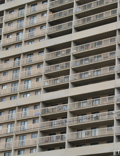 Bromley Square Apartments The Skyscraper Center