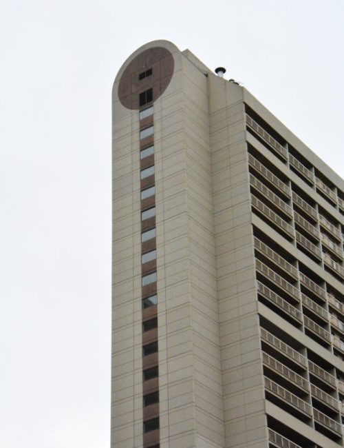 Bromley Square Apartments The Skyscraper Center