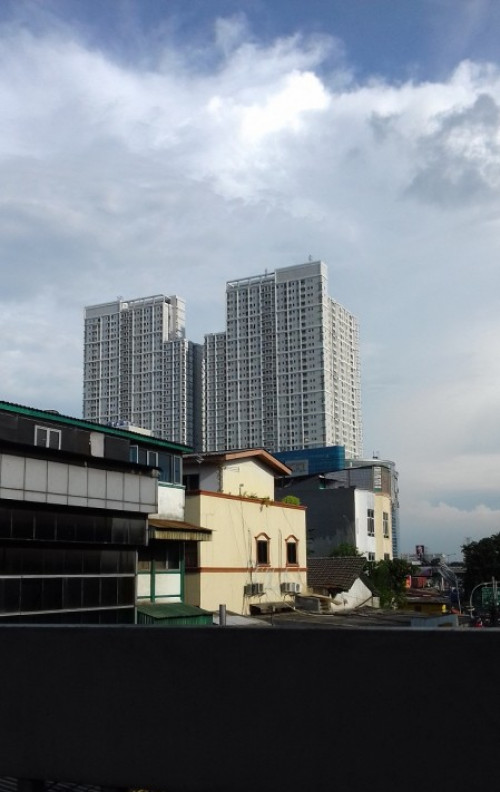 Seasons City Tower 2 The Skyscraper Center