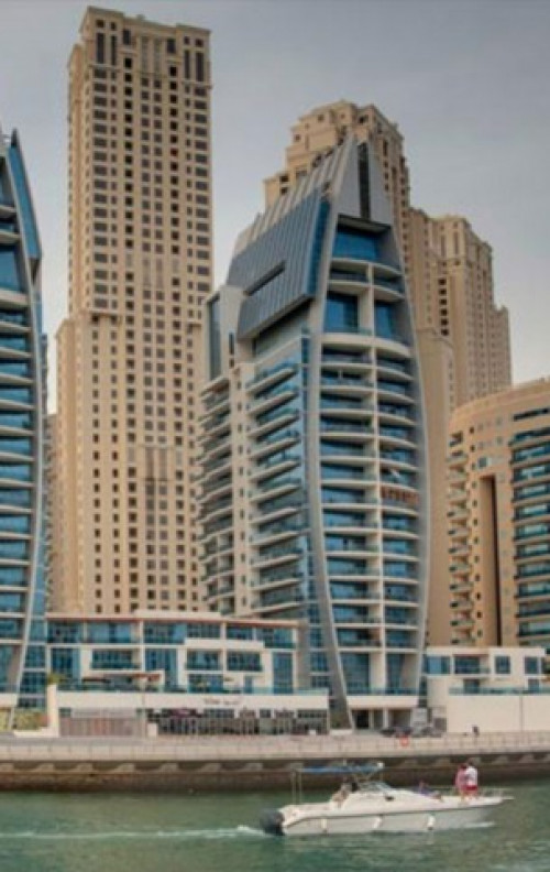 The Jewels Tower 2 The Skyscraper Center