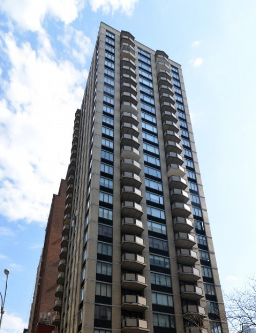 The Ascot The Skyscraper Center