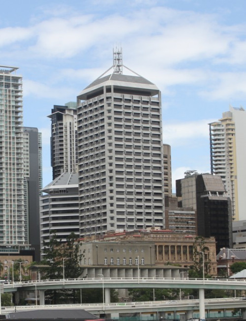 111 George Street - The Skyscraper Center