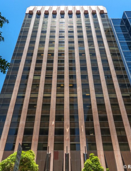 One Eleven - The Skyscraper Center