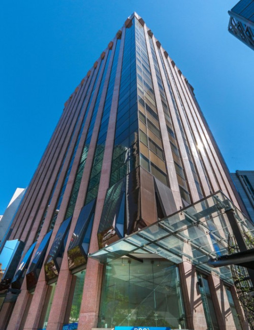 One Eleven - The Skyscraper Center