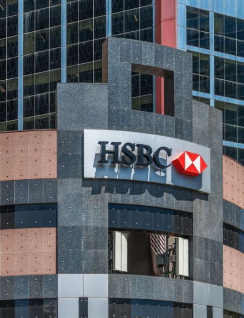 HSBC Centre - The Skyscraper Center