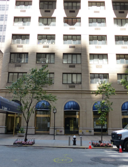 The Stanford The Skyscraper Center