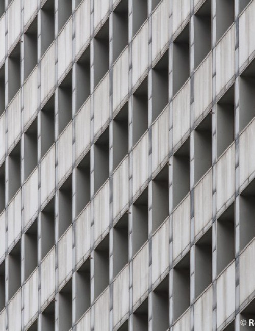 Reserve Bank Building - The Skyscraper Center