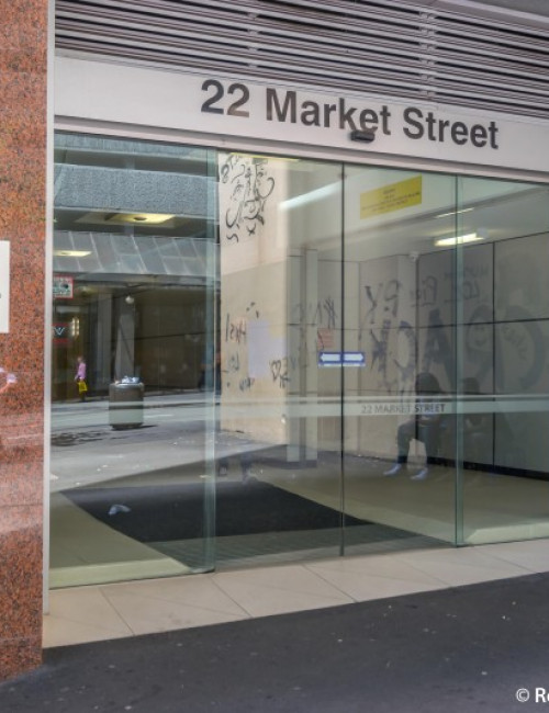 22 Market Street - The Skyscraper Center