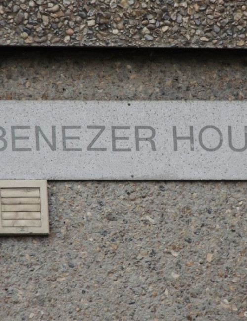 Ebenezer House The Skyscraper Center