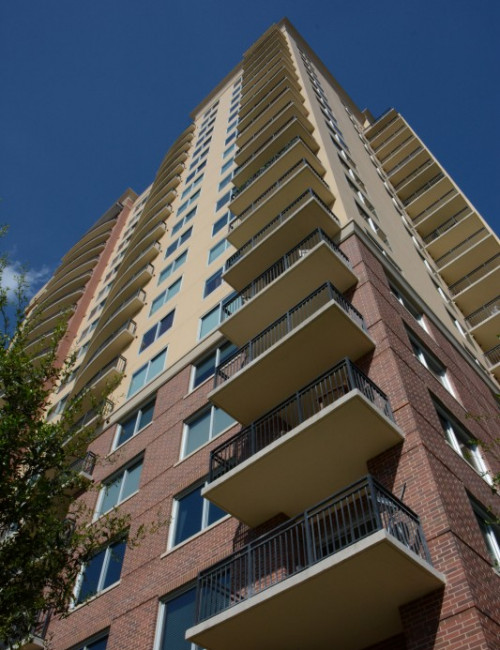 Vidorra I The Skyscraper Center