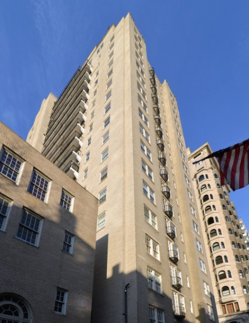 1900 Rittenhouse Square - The Skyscraper Center