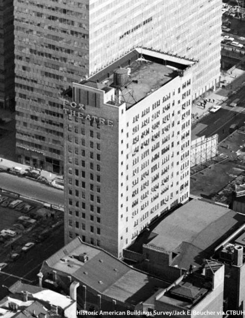 Fox Building - The Skyscraper Center