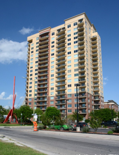 Vidorra I The Skyscraper Center