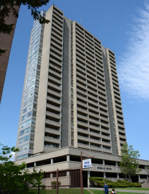 Bromley Square The Skyscraper Center