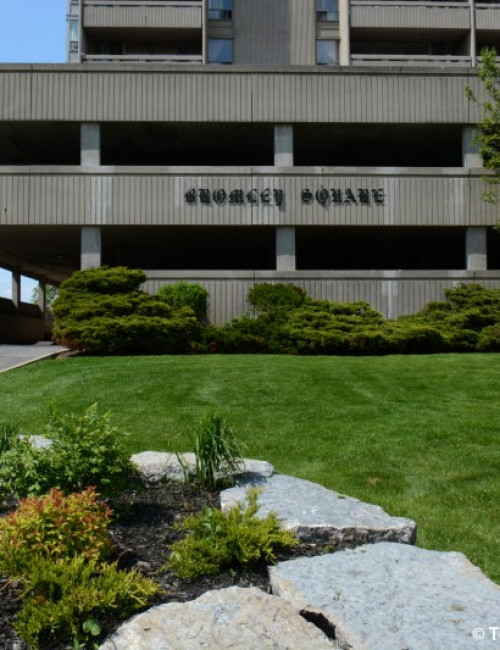 Bromley Square The Skyscraper Center